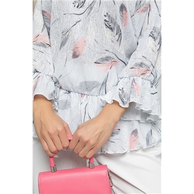 Блуза LADY TAIGA, 859022