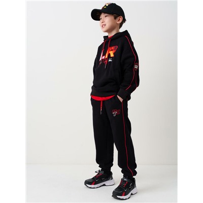 Толстовка трикотажная для мальчиков