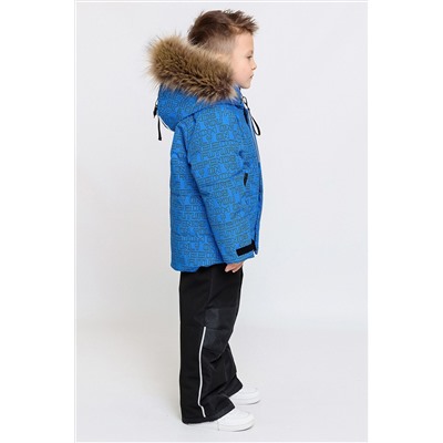 Комплект (Куртка+Брюки) BATIK CASUAL, 1035573