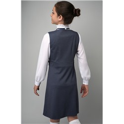 Школьный сарафан для девочки Happyfox