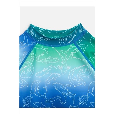 Футболка купальная ACOOLA, 1237783