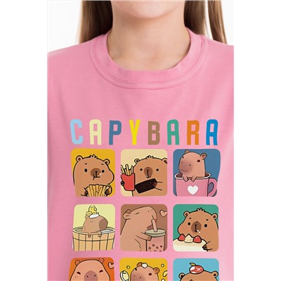 Футболка М225075Па