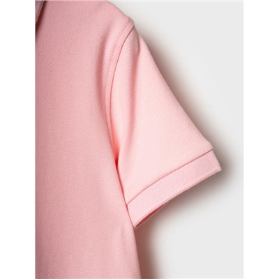 Платье трикотажное для девочек