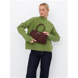 Сумка 990189NN coffee Natale Navetta