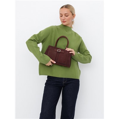 Сумка 990189NN coffee Natale Navetta