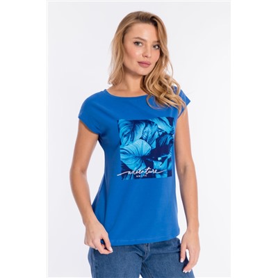 Футболка М323048Пв