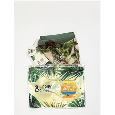 Соль&Перец Плавки SP2605