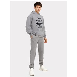 АНОРАК МУЖСКОЙ 121794