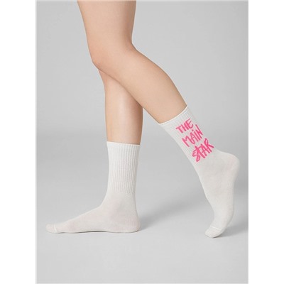 MARK FORMELLE Женские носки 217K-3438