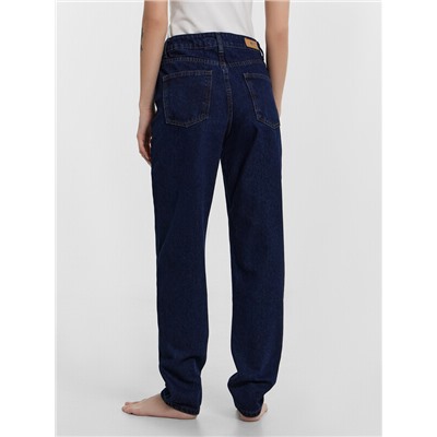 БРЮКИ ЖЕНСКИЕ ДЖИНСОВЫЕ 2025-1DTW401-3r