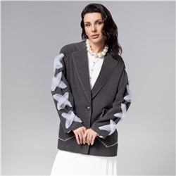 Жакет дизайнерский, Совершенная модель (new)