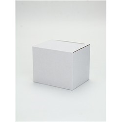 УЦЕНКА Кружка керамическая новогодняя «Счастливого года», 530 мл