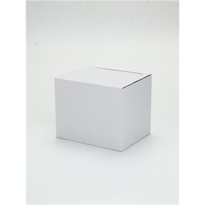 УЦЕНКА Кружка керамическая новогодняя «Счастливого года», 530 мл