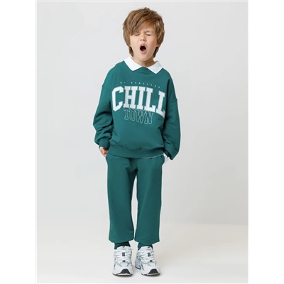 CROCKID Джемпер МП 302896