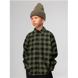 Bodo Рубашка 24-12MU