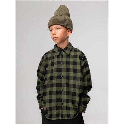 Bodo Рубашка 24-12MU