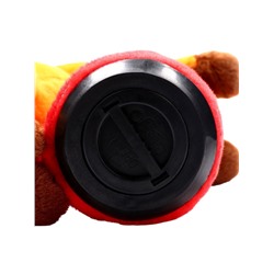 Сладкий новогодний подарок «Фокусник», конфеты + игрушка, детский, 500 г