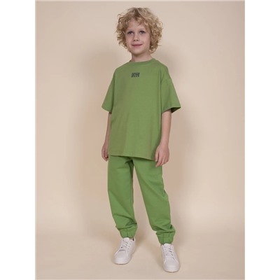 PELICAN Брюки BFPQ3321U