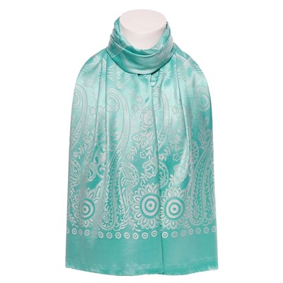 Палантин Famuyi B711