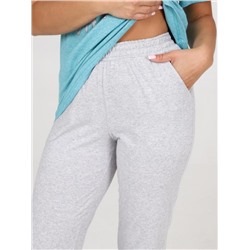 Костюм "Рума" (Серо-голубой)