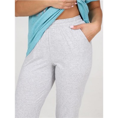 Костюм "Рума" (Серо-голубой)