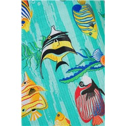 Полотенце Рыбки НАТАЛИ, 978059