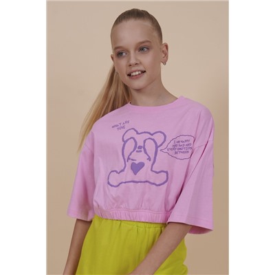 Футболка PELICAN, 971490