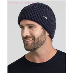395 T Шапка мужская флис (56-58)