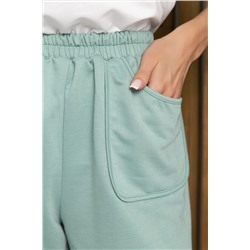 Шорты Найс (фисташковые) Б13286-10М