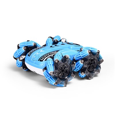 Машина "Звезда гонки" р/у, 27 MHz, в коробке