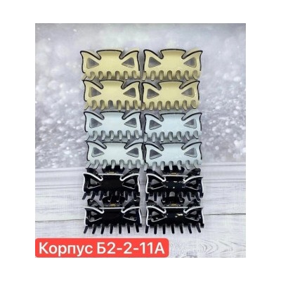 Заколка для волос #22764358