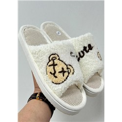 Домашние тапочки #23076731