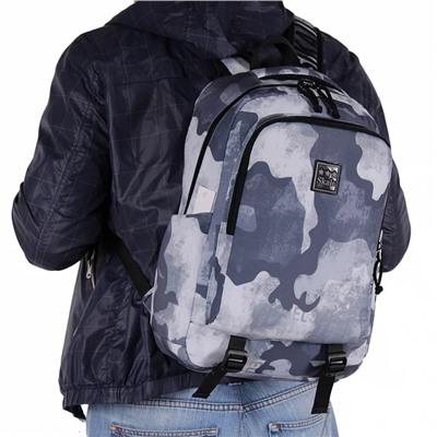 Рюкзак 8682-1P Sikale