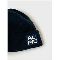 Шапка трикотажная для мальчиков