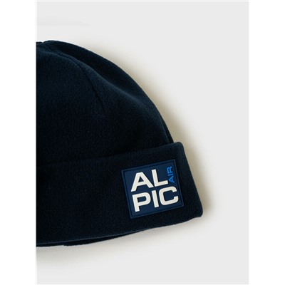 Шапка трикотажная для мальчиков