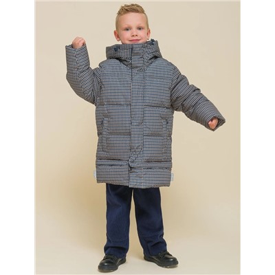 PELICAN Куртка BZXZ3337