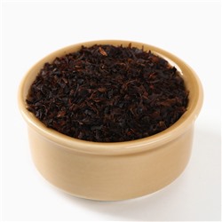 Подарочный набор «Чудесного года»: чай чёрный с апельсином, 50 г, кружка 300 мл., носки 36 - 39 размер