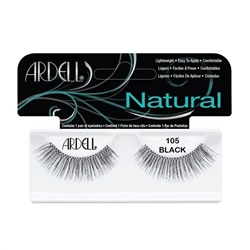 Ardell Накладные ресницы / Natural 105 4985