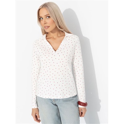 CHARUTTI Поло 12142