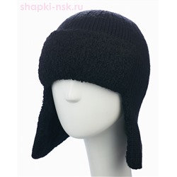 Океан Ушанка женская (56-58)