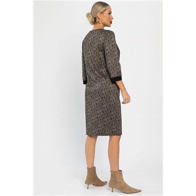 Платье LADY TAIGA, 1185190