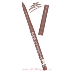 Triumph Карандаш для губ Slide-ON-EYE-Liner тон 45 Натуральный розовый CU-17