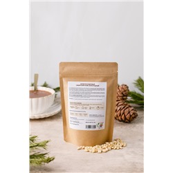 Напиток кедровый Сибирский кофе ШОКОЛАДНЫЙ / 150 г / дой-пак / Сам бы ел