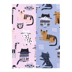 Леггинсы 2шт. АПРЕЛЬ, 1047629