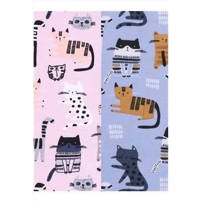 Леггинсы 2шт. АПРЕЛЬ, 1047629