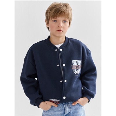 ТОЛСТОВКА ДЛЯ МАЛЬЧИКОВ 363333/1