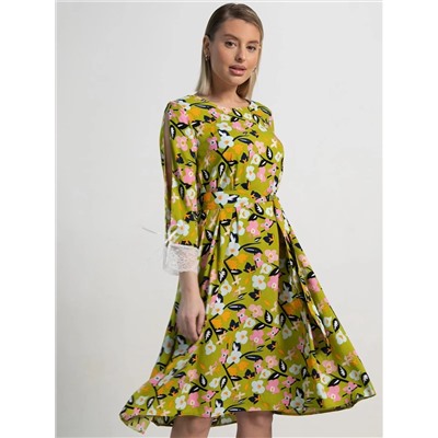 LT Collection Платье П15634-33М