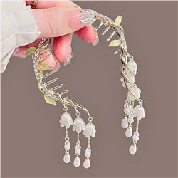 Краб для волос арт. 00 1839 (id 279388)