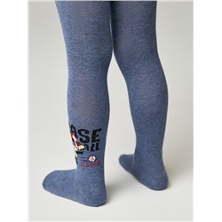 БРЕСТСКИЕ Колготки 3280 KIDS (рисунок)