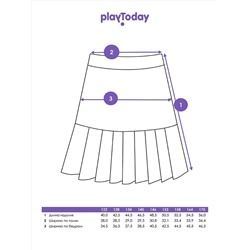 PLAYTODAY Юбка 22427080